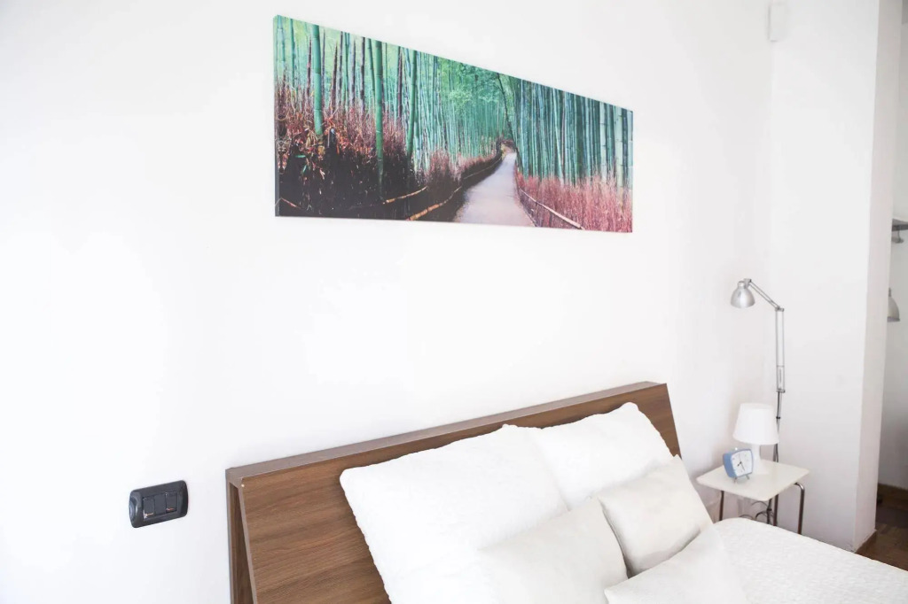 Alessia's Flat - Naviglio Grande