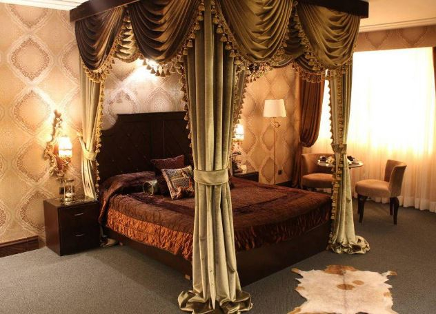 Javad Hotel