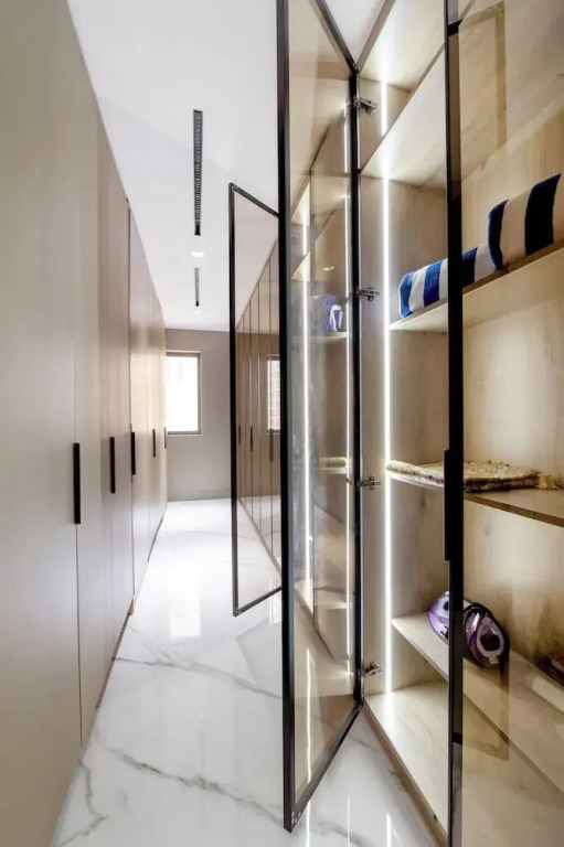 Seaside Elegance - Luxury 3-BR in JBR