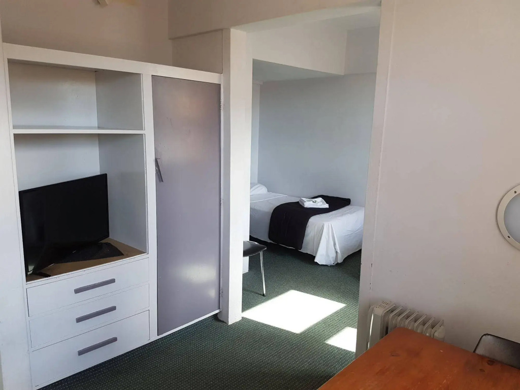 The Menai Hotel