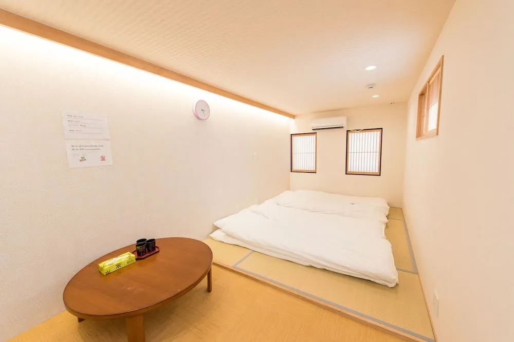 Ayami Near Nanba Shinsaibashi
