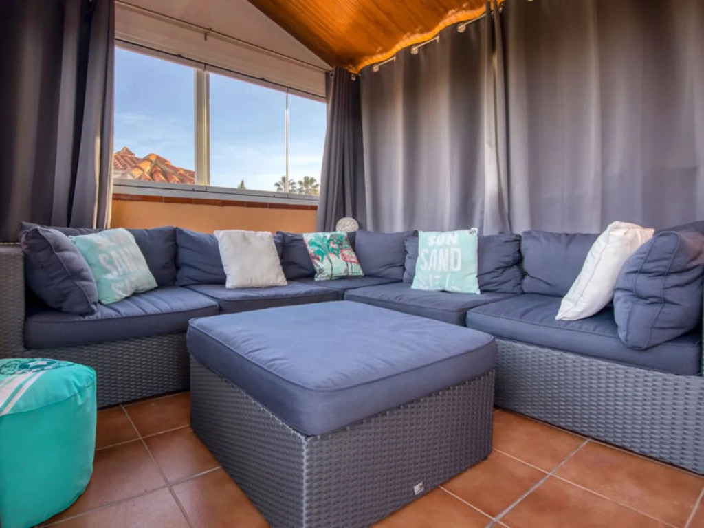 Holiday Home Golf y Playa by Interhome