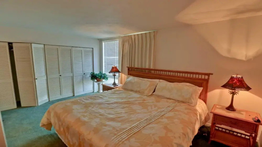107 LAS Brisas 1 Bedroom Condo