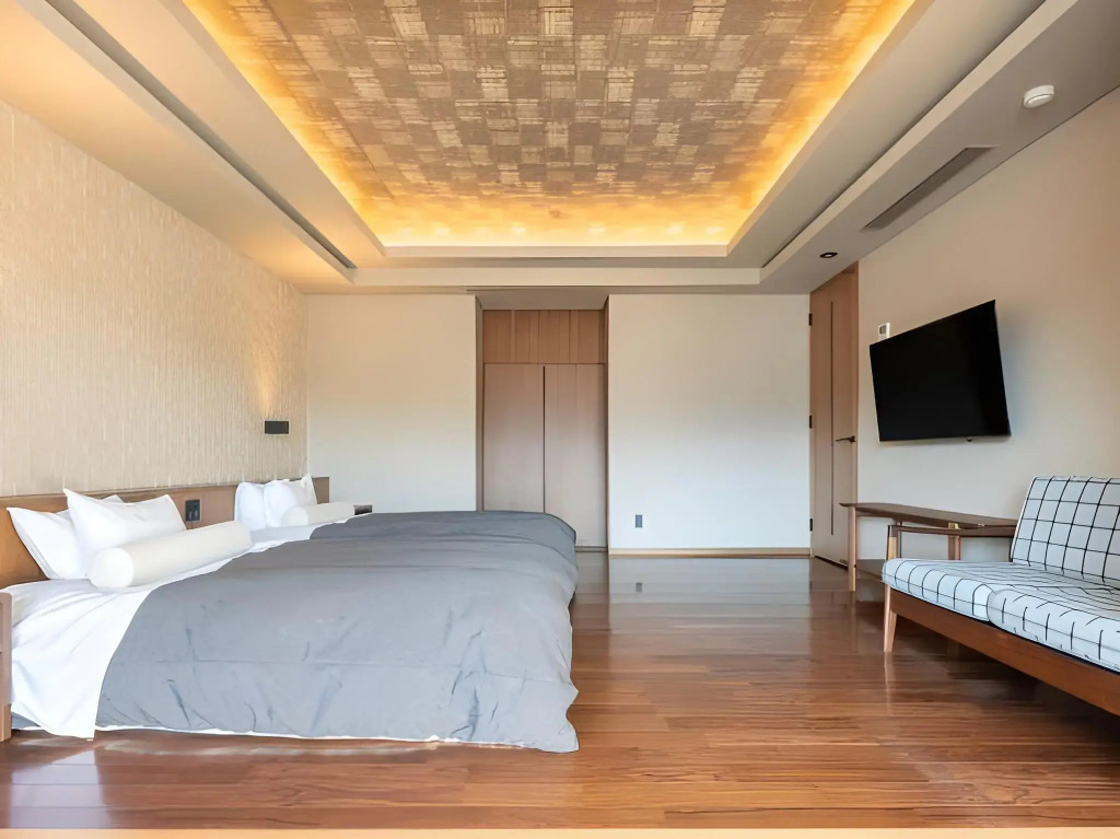 Oike Hotel