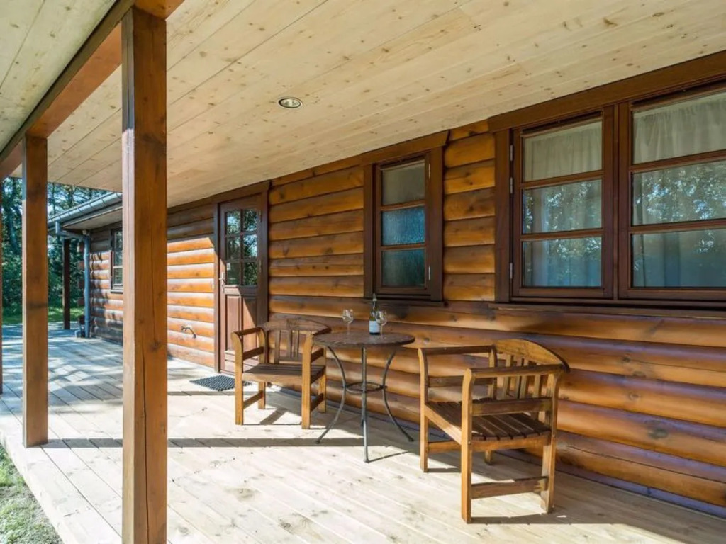 "Bistrica" - 700m from the sea in NW Jutland