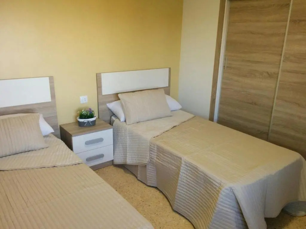 Apartamentos Serenity