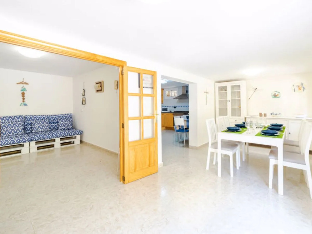 Villa Cala Santanyí Beach House JM by Interhome