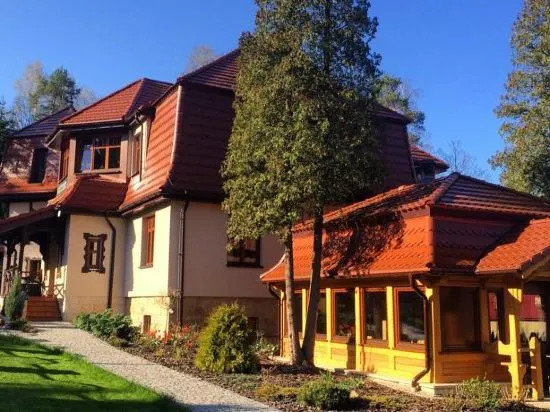 Villa Filmowiec