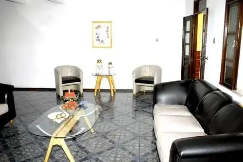 Pousada Dilmar