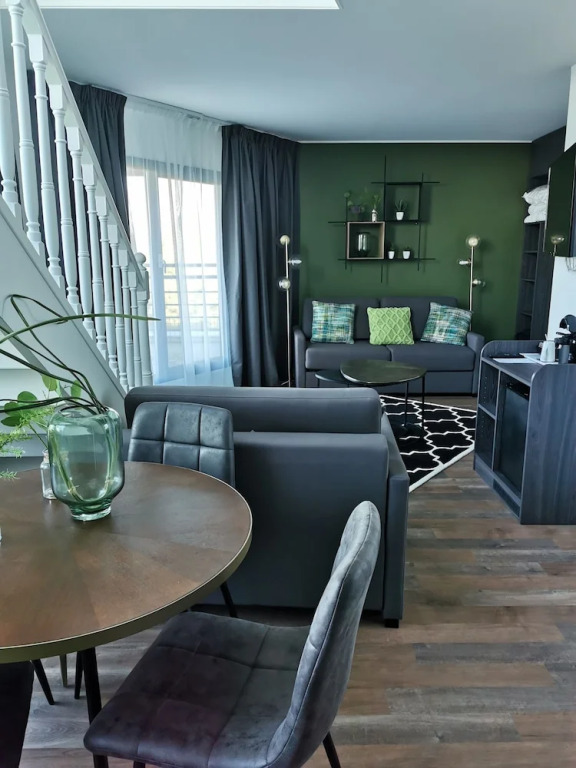 Hotel Le Paddock