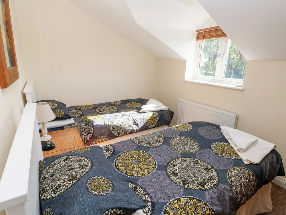 Saddlers Cottage, Berllandeg Farm