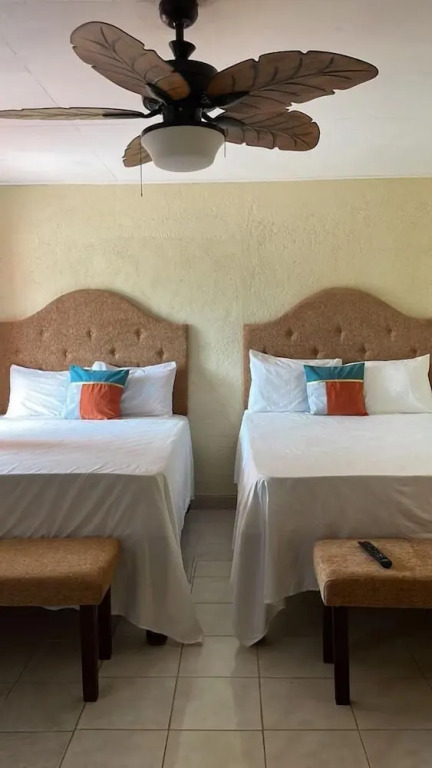 Sea Coast Inn & Suites