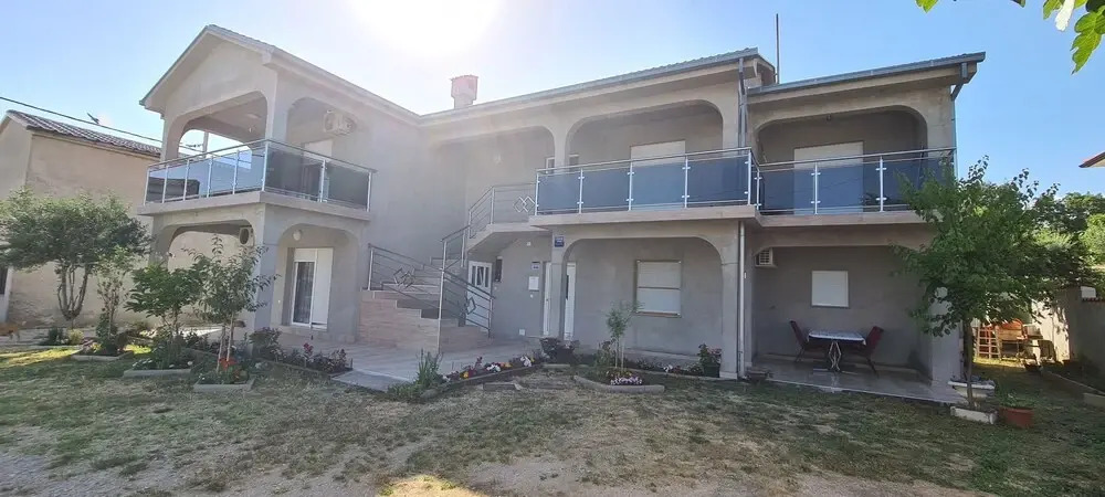 Peaceful Location for Perfect Vacation ?