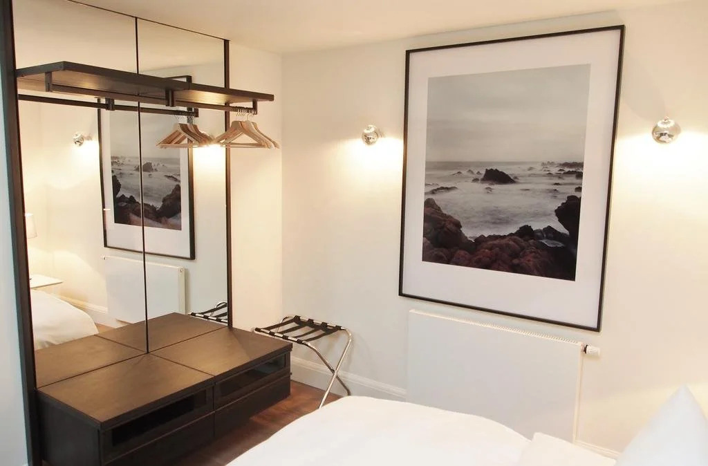 Chez Cliché Serviced Apartments - Sterngasse