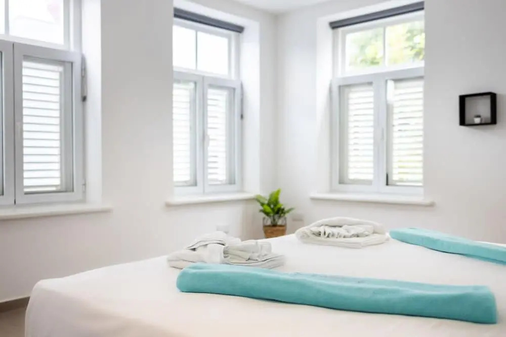 Willemstad Historic City Suite