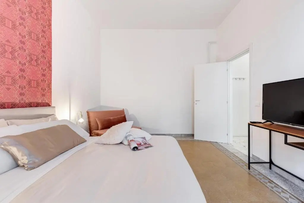 BDC - Termini Sun Apartment