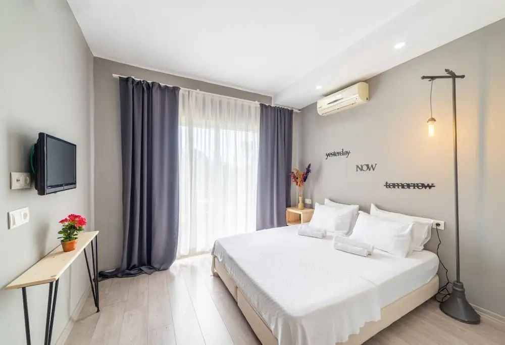 Gızlıkoyhotel