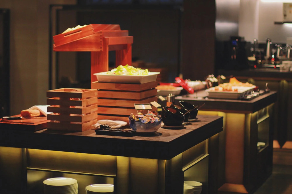 Joya Shanghai Xujiahui Hotel