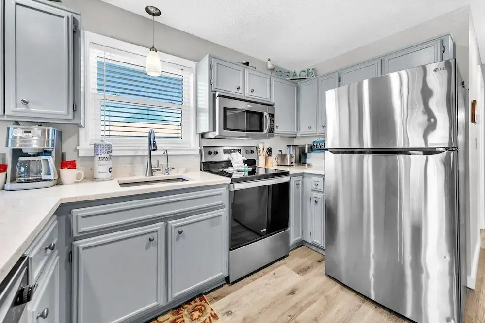 Beachside Villas 831- The Sweet Spot