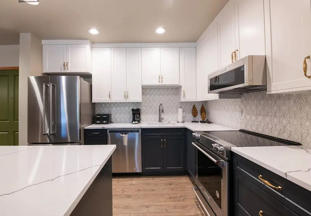 Zephyr Mountain Lodge, Condo , 3 Bedroom (Premium-Rated Condo 2505)