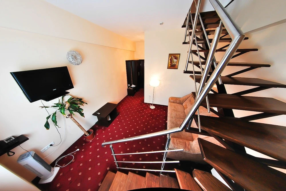 Hotel Magic GT Trivale