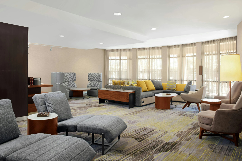 Courtyard by Marriott St. Augustine I-95