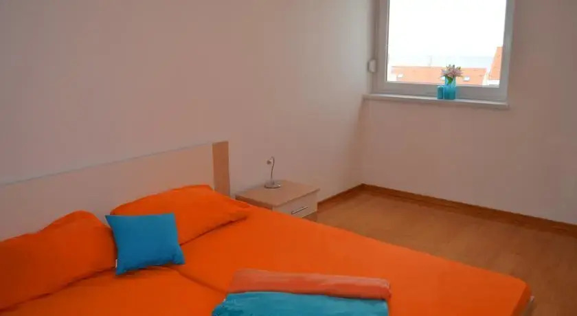 Apartment Lucky