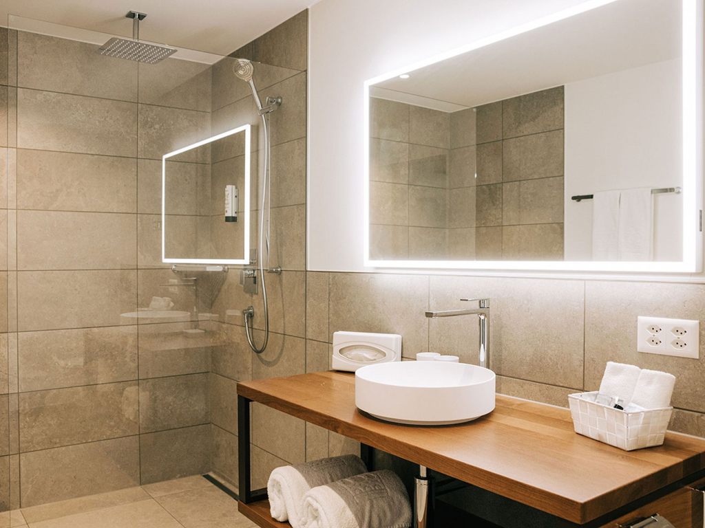 Hotel Krone Thun
