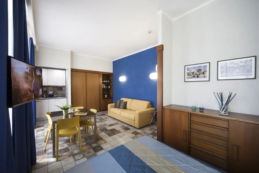 Residence Star