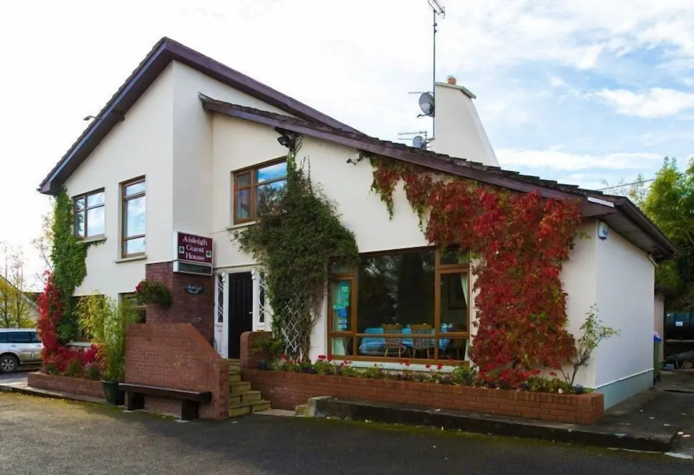Aisleigh Guest House