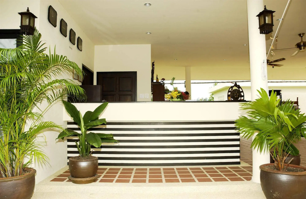 Kasalong Phuket Resort