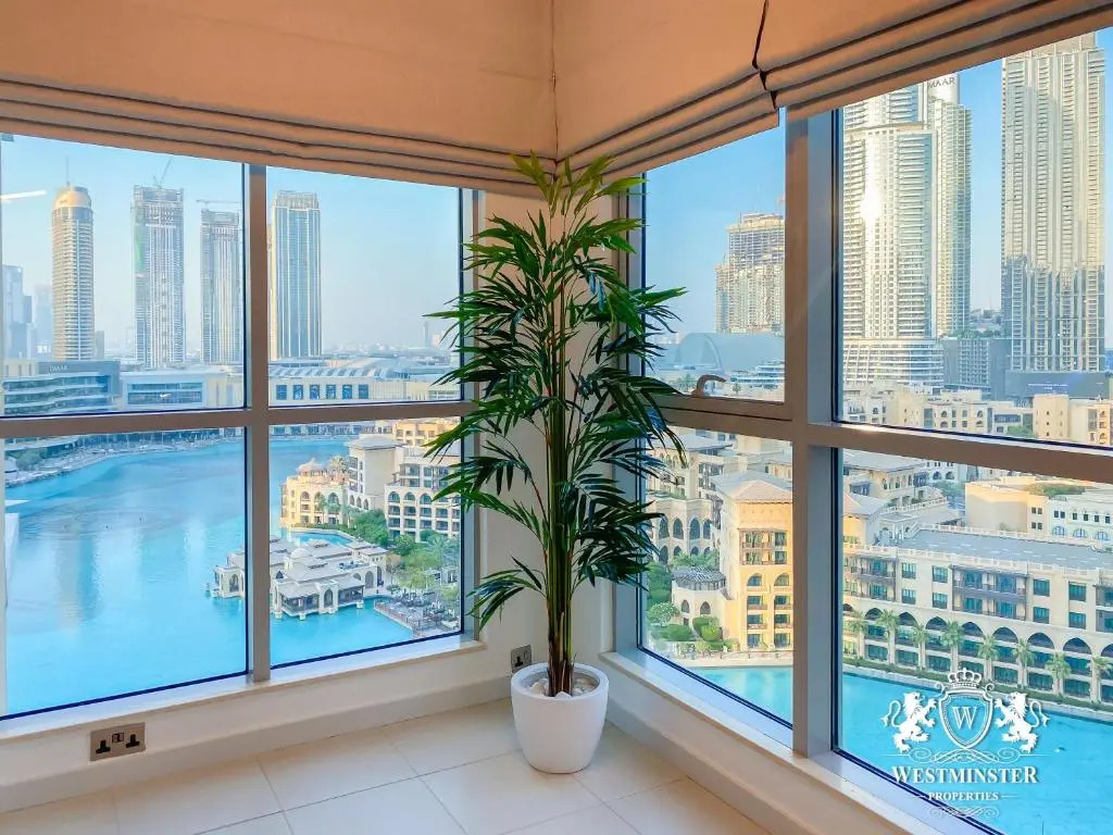 Westminster Burj Residence