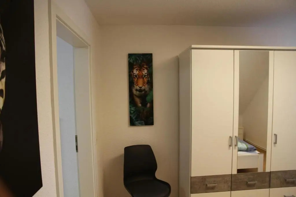 Wohnung Julius 3