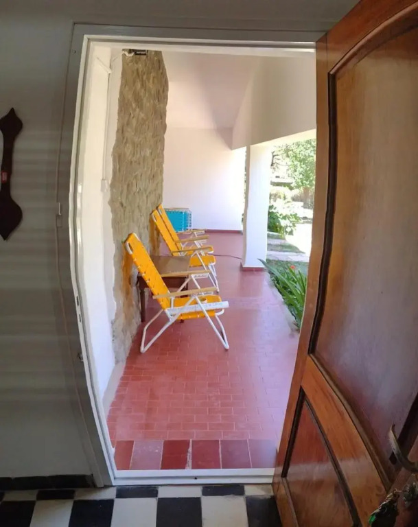 Villa Coca-Los Agapantos