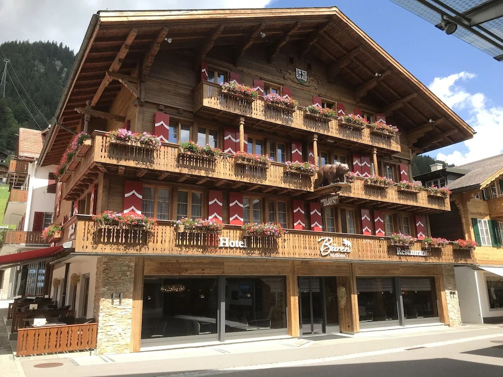 Hotel Bären