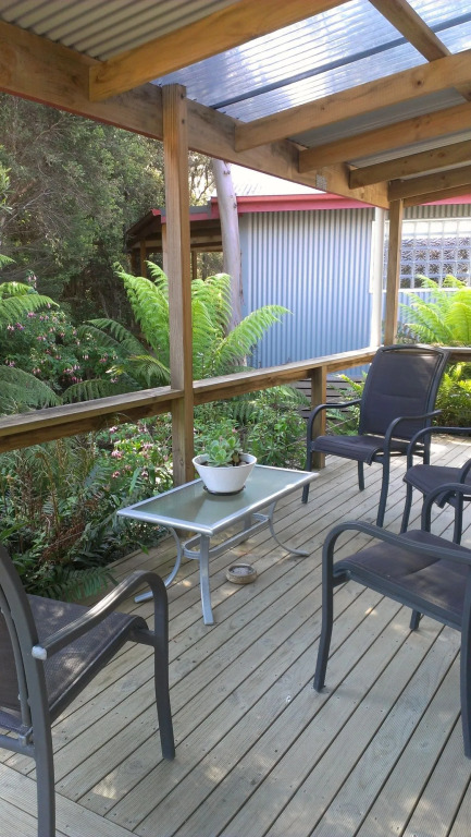 The Crays Accommodation