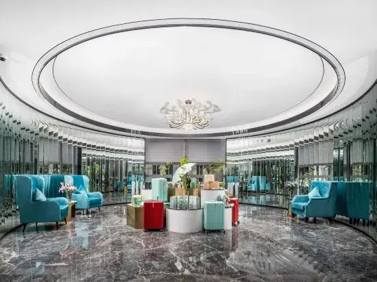 XANA Deluxe Hotel (Beijing Daxing International Airport Terminal)