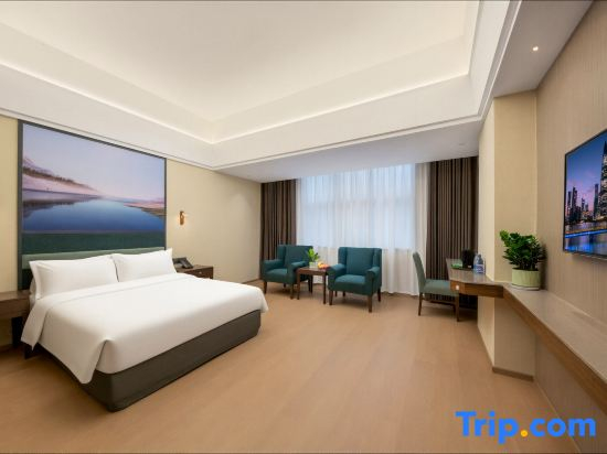 Jinyuanfen Four Seasons Hotel