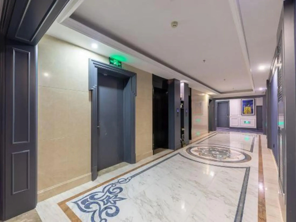 Yage Hotel