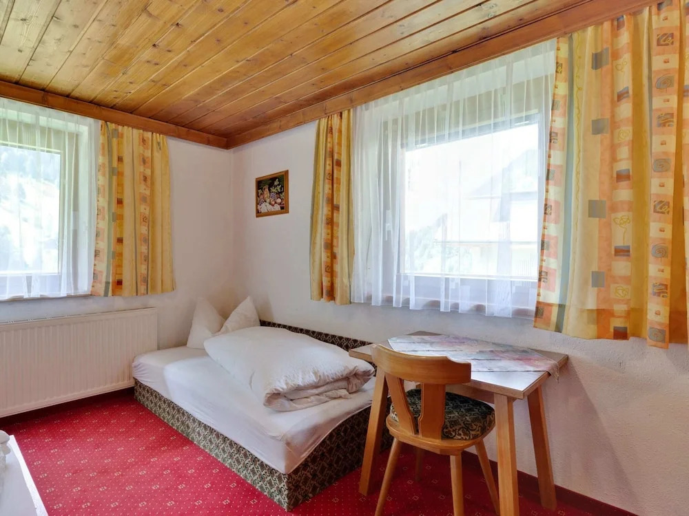 Apartment in Kappl near Ski Slopes