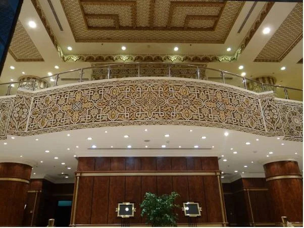 Rowaa Golden Hotel