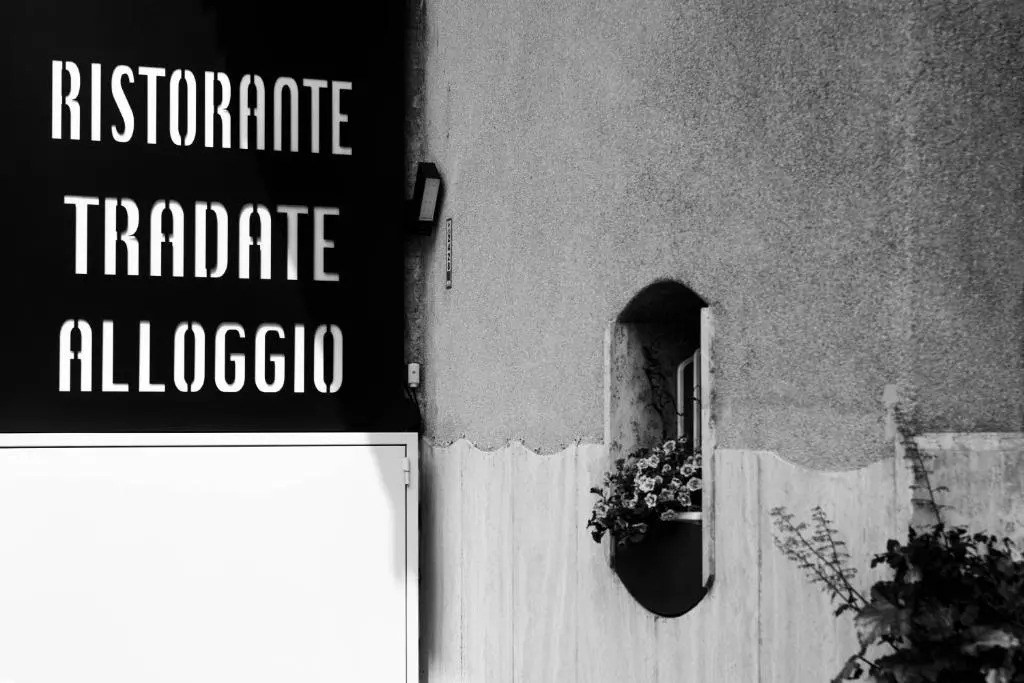 Locanda Tradate