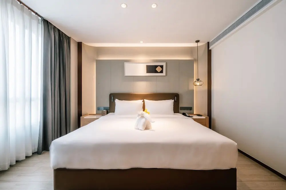 Laike Hotel