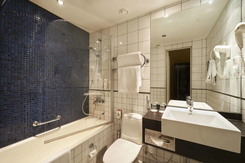 Hotel Seurahuone Helsinki
