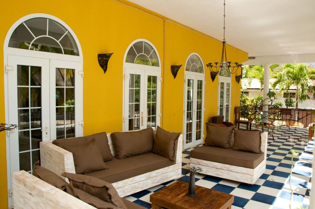 Villa Anakao Mauritius