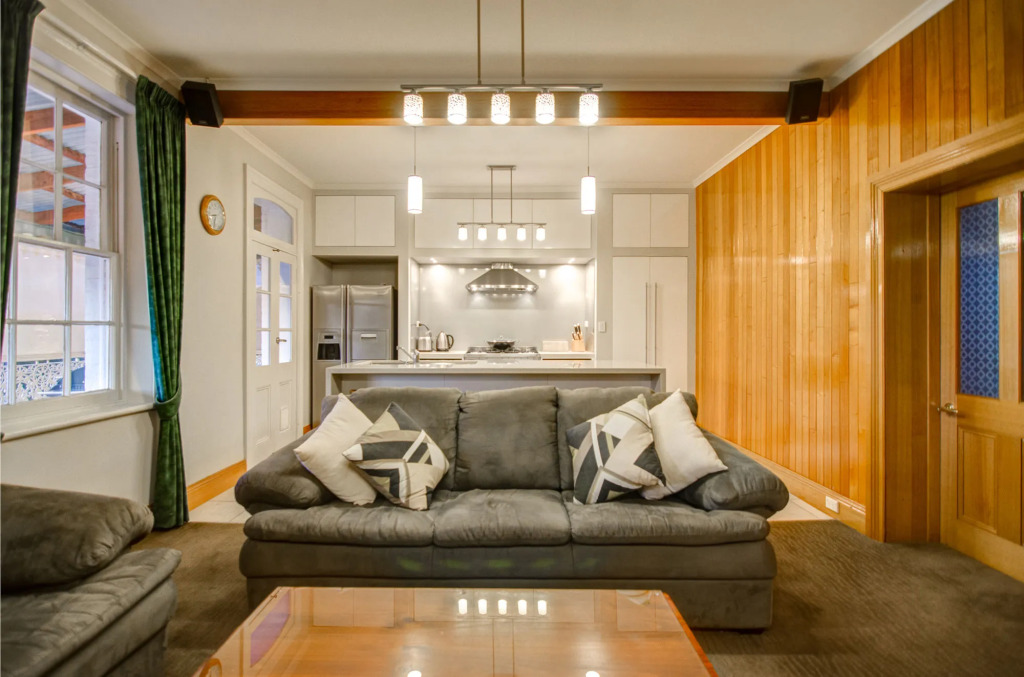 Ashcroft Apartments