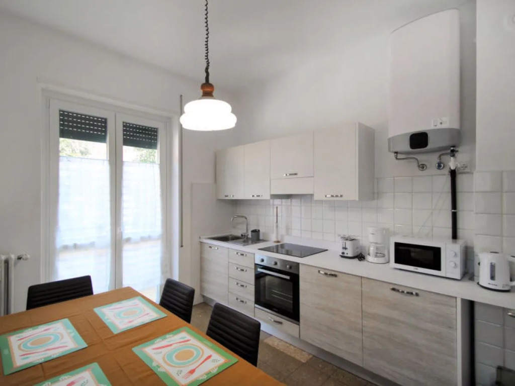 Apartment Virginia Laveno