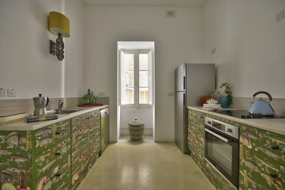 ACG - Casa Rooms