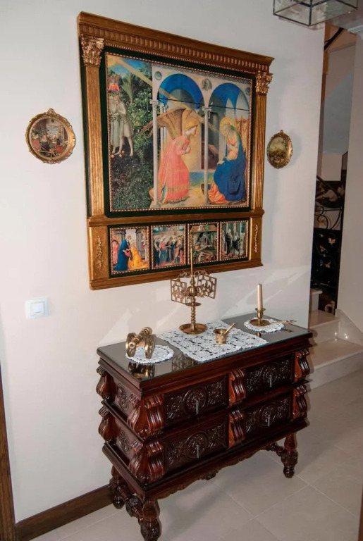 Villa Olea