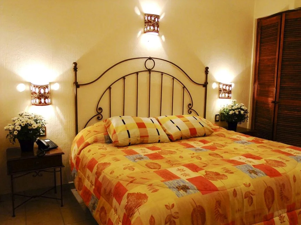 Hotel Dainzu